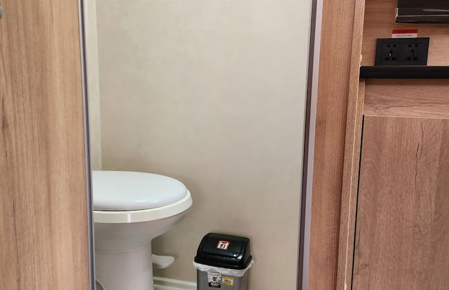 Muscat Caravans (BJNCO RVS) - Foto 17