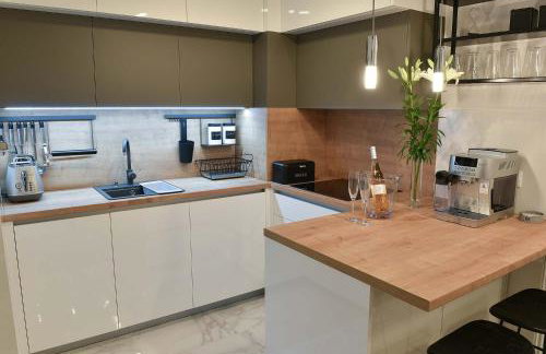 Astra Urban Garden apartment, 2 garage parking spaces - Foto 7