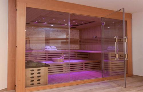 Villa Amfora with heated pool, wellness and tennis - Foto 18