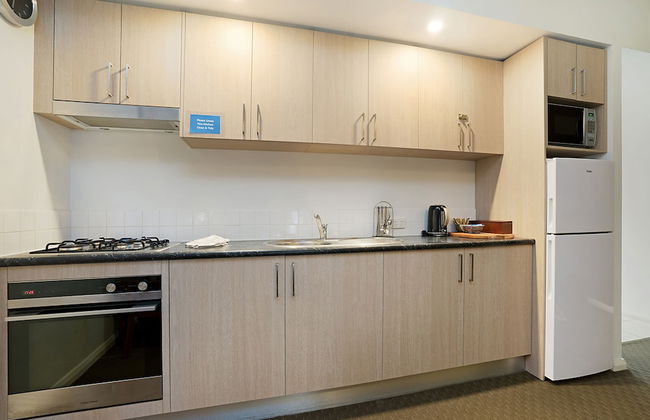 Beau Monde Apartments Newcastle - Boulevard Apartments - Foto 17