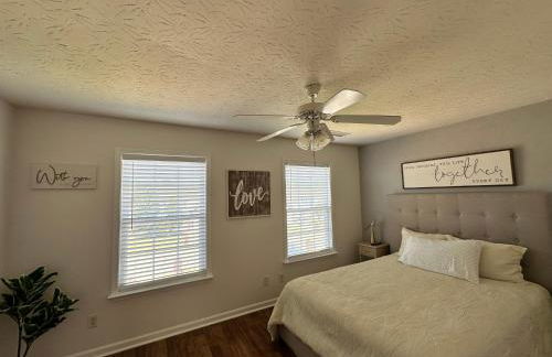 Cozy Getaway Homes - Foto 7