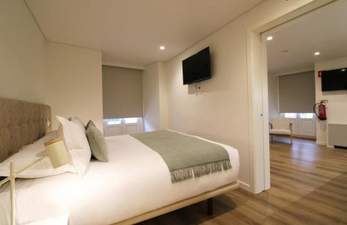 Rossio Garden Suites - Foto 39