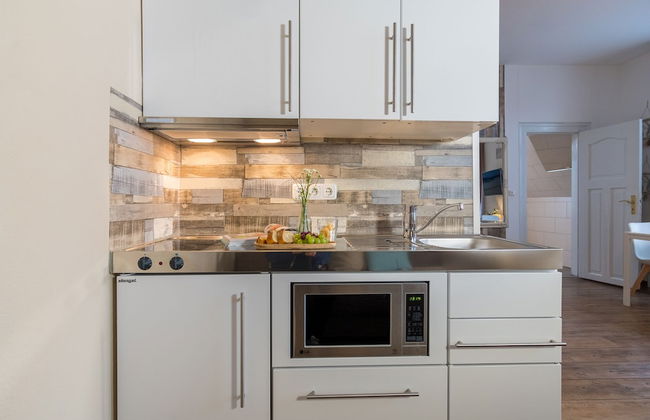 Ein Bett im Norden Nr. 7 - Foto 33