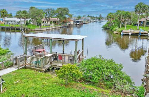 Palm Paradise | Flagler Beach - Photo 45
