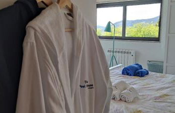 The Pool House - Foto 21