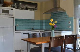 Apartamentos Puerta de Gijon - Foto 26