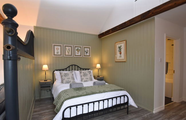 Buttercup Cottage - Foto 4