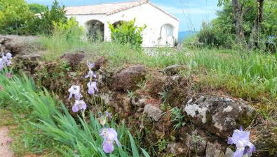 le Chausse à Brès chambre d'hôtes 1 - Photo 5
