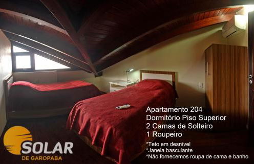 Solar de Garopaba - Foto 8