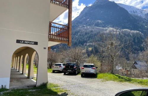 Vénosc-Les 2 Alpes , Rez de jardin - Photo 47