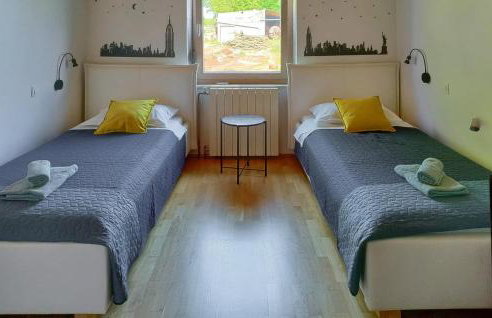 3 Bedroom Cozy Apartment In Barban - Foto 15