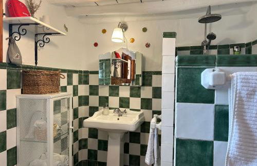 Las casillas de la Villa: SOLEÁ - Foto 28