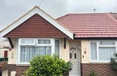 Cozy Studio close to Airport in London - Foto 1