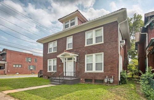 Suites on Seneca - Gorgeous One Bedroom Apartment - Foto 23