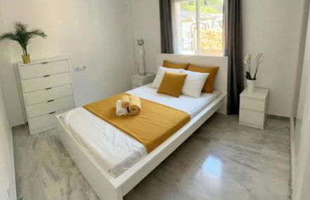 Unique Villa Scandinavia Marbella - Photo 44