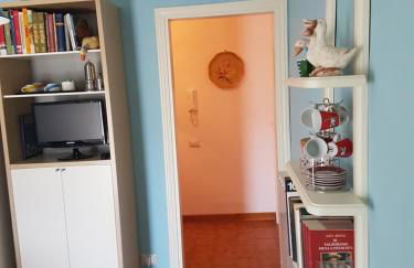 Accasamia Terricciola - Foto 17