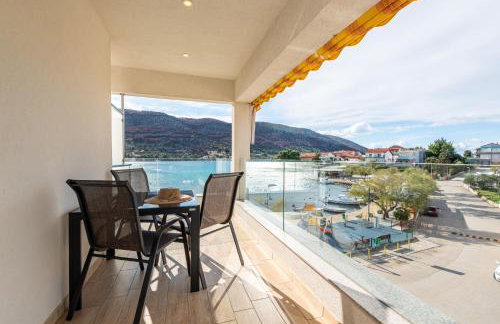 Holidays Roko - Sea View Apartments with Pool - Foto 34