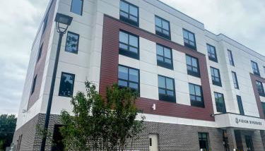 401 Modern Brand New Studio Apartment - Foto 5