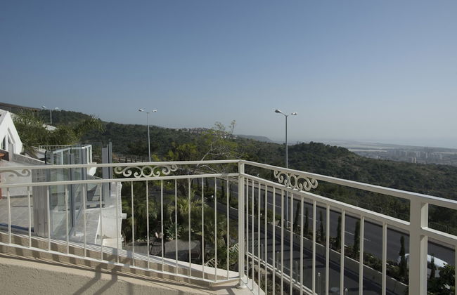 Eshkol Housing Haifa -Luxury Sea View Villa - Photo 18