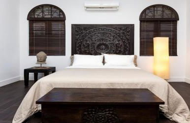 Vive Zen Queen Room - Foto 1