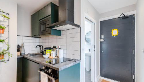 The Balham Hideaway - Foto 5