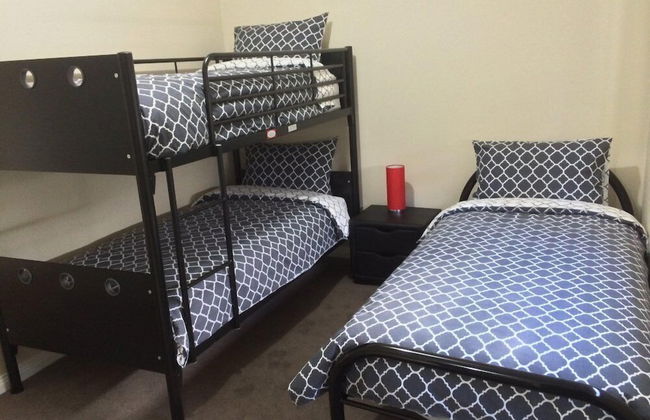 High Peaks Cottages - Foto 4