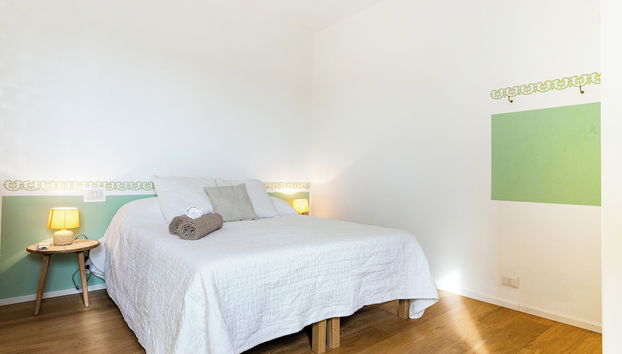 Alessia's Flat - Sarpi 5 - Foto 5, Habitación