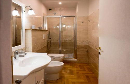 Casa Angolo delle Rose 2 - Foto 12