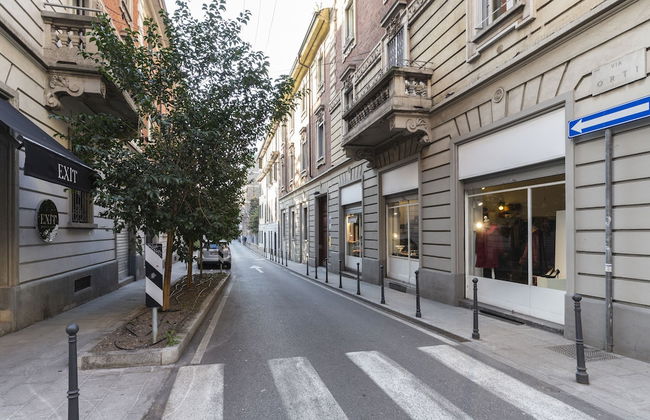 notaMi - Quattro Dimore - Centro Storico - Photo 43