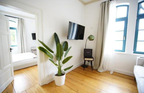 Königsgleis-Apartments - Foto 36