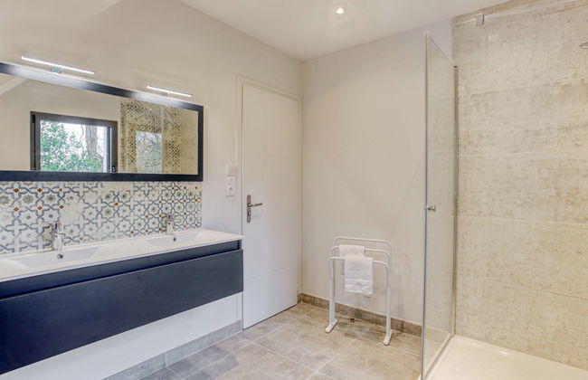 L'allée Couverte - Foto 13