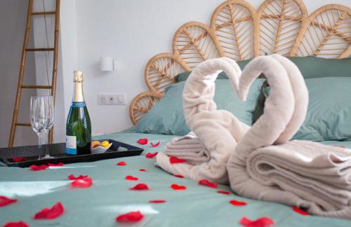 Lovina chambre de charme avec jacuzzi - Photo 6