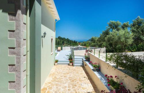 Armonia View Villa - Foto 12