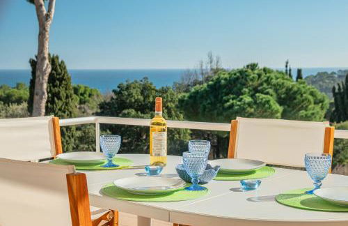 A-24 BEGUR AIGUABLAVA 6 pax - Foto 23