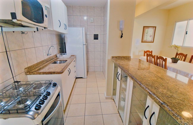 Residencial Vista Bella - Photo 53