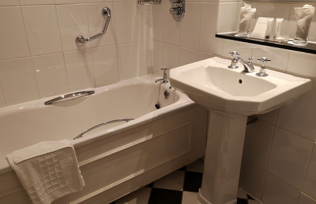 Hatherley Manor Hotel & Spa - Foto 64