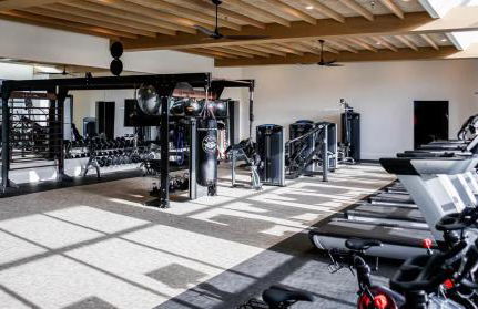 Midtown Condo Sky Deck with Fast WiFi & Free Parking - Foto 22