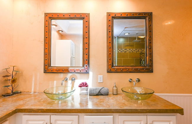 Resort-like w/ Tennis, Bocci, Golf & Games Galore! - Foto 5