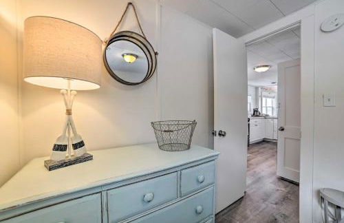 Charming Modern Cottage on Houghton Lake! - Photo 16