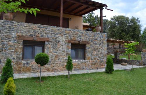 Evia Family House - Foto 3