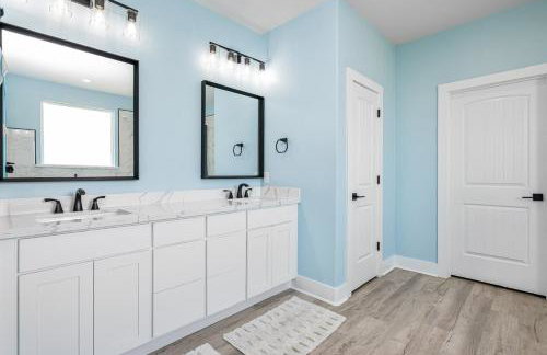 Oceanfront Manor home - Foto 30