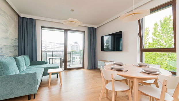 Bulvar Premium by Grand Apartments - Foto 3, Habitación