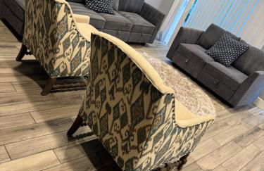 PHX Airport 9BR, 7BA, BBQ, events and pets Allowed - Photo 24