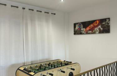 Casa Majorelle - Maison spacieuse et élégante - Foto 33