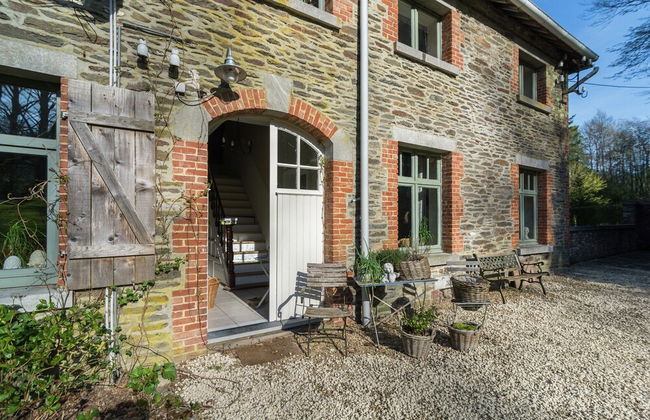 Bievre Forest-edge Retreat - Foto 13