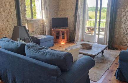 La Chaumière - Foto 4