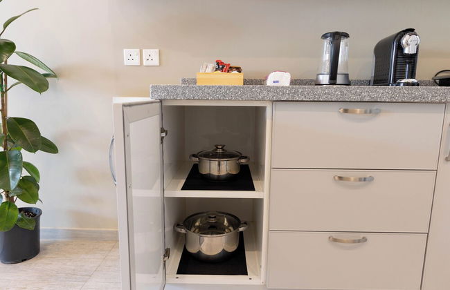 Portal Chalets With Private Pool - Narjs - Foto 9