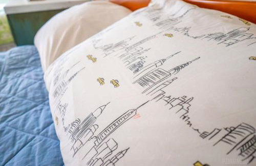 Crow's Nest Crash-Pad - Foto 39