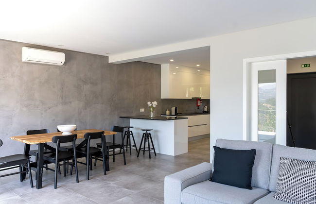 Feel Discovery Mirão River House Douro - Foto 13