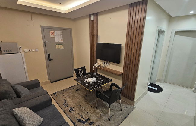 Amber Hotel Al Aziziyah Riyadh - Foto 33